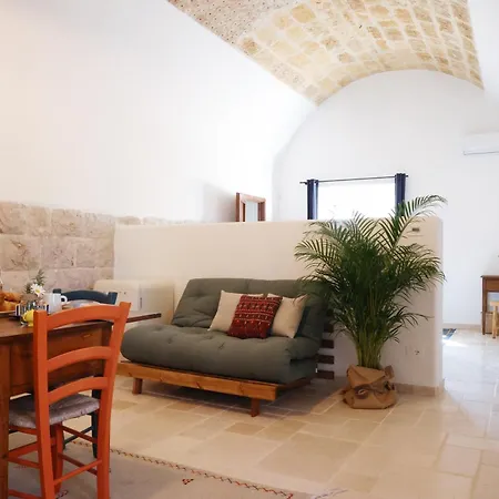 Appartement Torre Grande