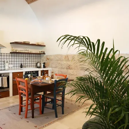 Torre Grande Apartment Andria