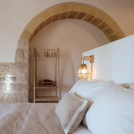 Apartment Torre Grande *