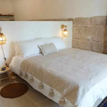 Torre Grande Appartement Andria