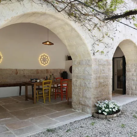 Torre Grande Apartment Andria