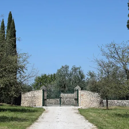 Appartement Torre Grande