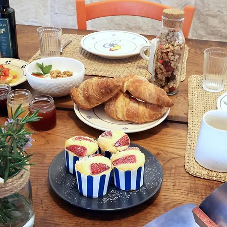 Torre Grande Appartement *