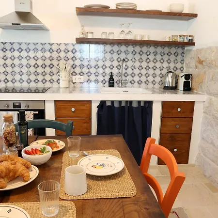 Appartement Torre Grande *