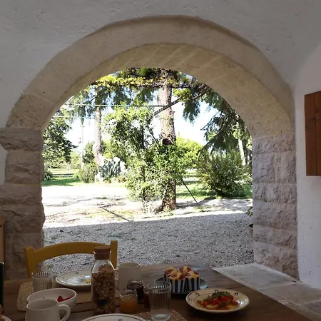 Apartment Torre Grande Andria