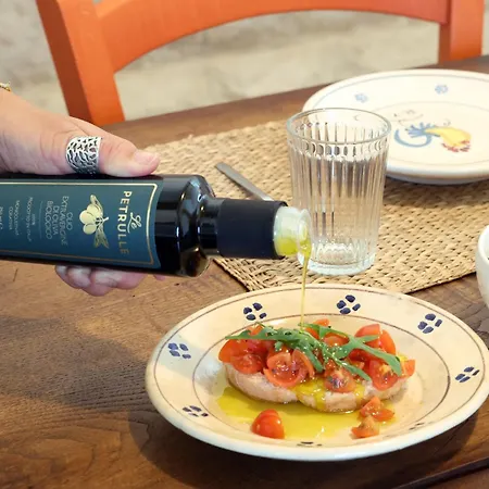 Apartment Torre Grande *