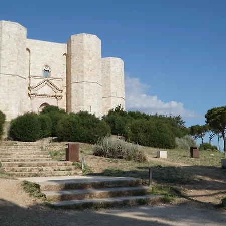 Torre Grande * Andria