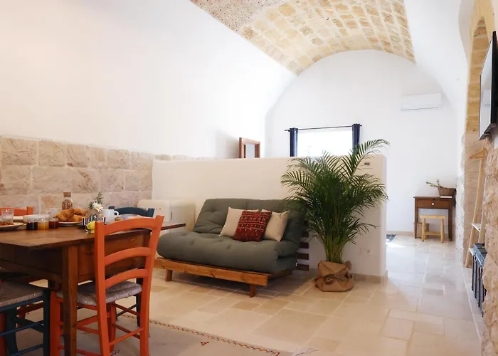 Appartamento Torre Grande