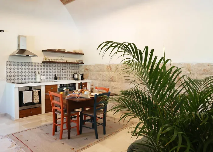 Torre Grande Appartamento Andria