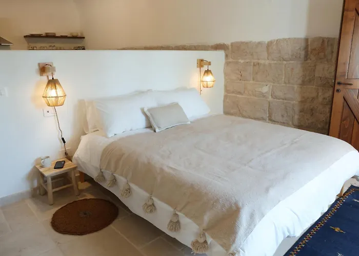 Torre Grande Appartamento Andria