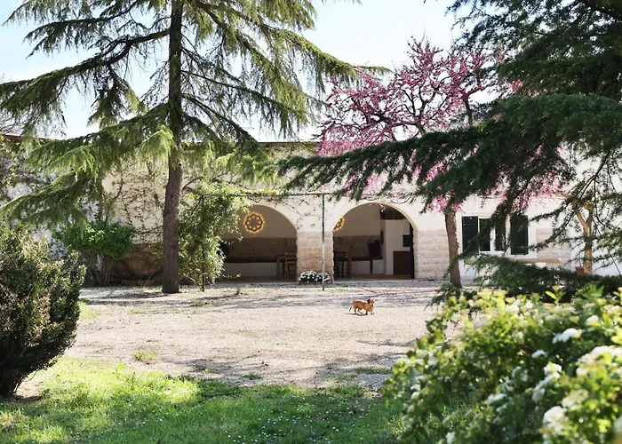 Appartamento Torre Grande Andria