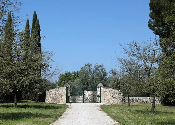 Appartamento Torre Grande