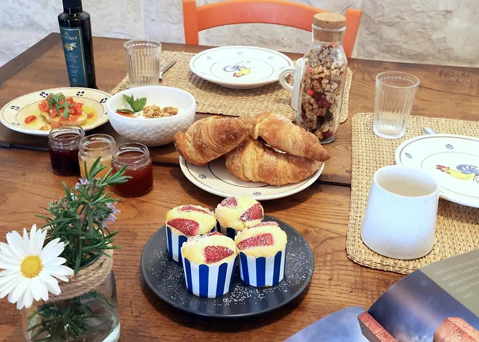 Torre Grande Appartamento *