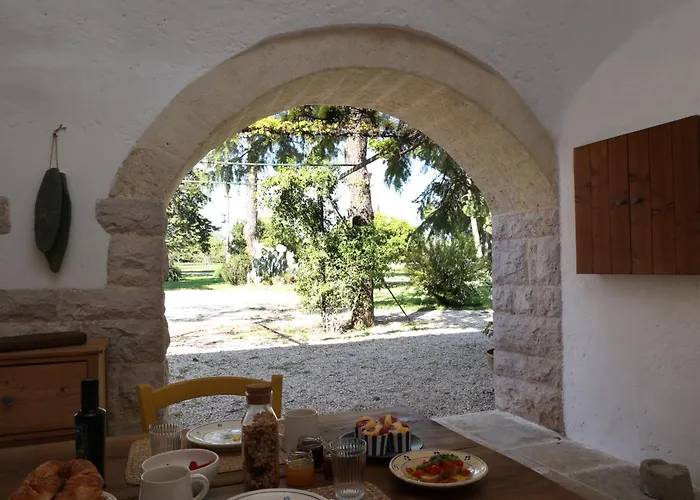 Appartamento Torre Grande Andria