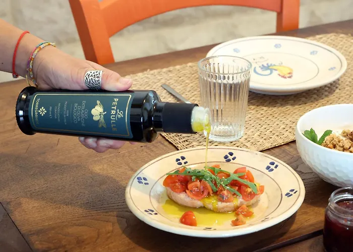 Appartamento Torre Grande *