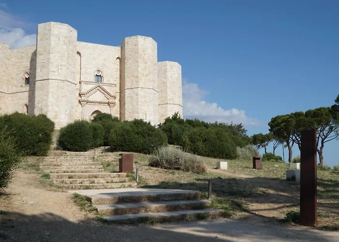 Torre Grande * Andria